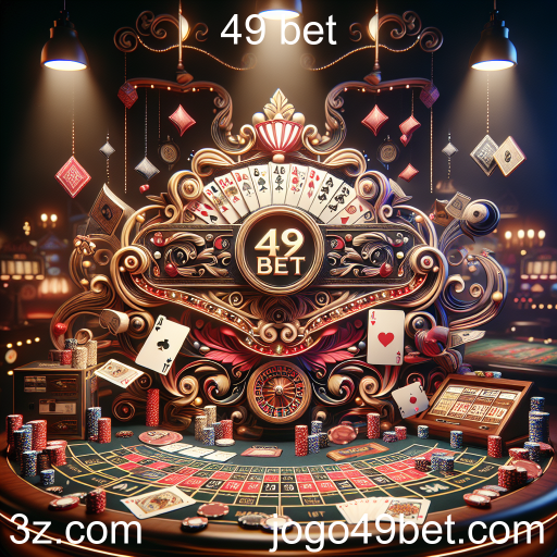 Explorando a Emoção dos Jogos de Mesa